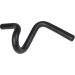 Order Molded Heater Hose by CONTINENTAL - 63141 For Your Vehicle