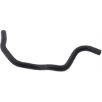 Order Molded Heater Hose by CONTINENTAL - 63151 For Your Vehicle