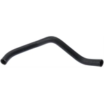 Order Molded Heater Hose by CONTINENTAL - 63152 For Your Vehicle