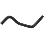 Order Molded Heater Hose by CONTINENTAL - 63159 For Your Vehicle
