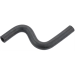 Order Molded Heater Hose by CONTINENTAL - 63163 For Your Vehicle