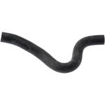 Order CONTINENTAL - 63167 - Molded Heater Hose For Your Vehicle