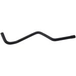 Order CONTINENTAL - 63176 - HVAC Heater Hose - Heater to Thermostat For Your Vehicle