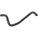 Order Molded Heater Hose by CONTINENTAL - 63177 For Your Vehicle