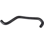 Order Molded Heater Hose by CONTINENTAL - 63189 For Your Vehicle