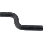 Order CONTINENTAL - 63190 - Molded Heater Hose For Your Vehicle