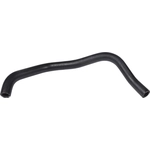 Order Molded Heater Hose by CONTINENTAL - 63193 For Your Vehicle