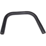 Order Molded Heater Hose by CONTINENTAL - 63198 For Your Vehicle