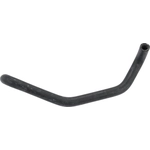 Order Molded Heater Hose by CONTINENTAL - 63199 For Your Vehicle