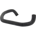 Order Molded Heater Hose by CONTINENTAL - 63203 For Your Vehicle