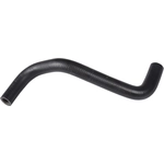 Order CONTINENTAL - 63205 - Elite Molded HVAC Heater Hose For Your Vehicle