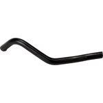 Order Molded Heater Hose by CONTINENTAL - 63224 For Your Vehicle