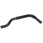 Order CONTINENTAL - 63227 - Molded Heater Hose For Your Vehicle