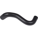 Order Molded Heater Hose by CONTINENTAL - 63244 For Your Vehicle