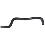 Order CONTINENTAL - 63247 - Molded Heater Hose For Your Vehicle