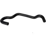 Order CONTINENTAL - 63264 - Elite Molded HVAC Heater Hose For Your Vehicle