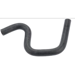 Order CONTINENTAL - 63313 - HVAC Heater Hose For Your Vehicle