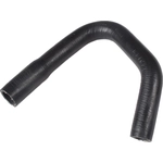 Order Molded Heater Hose by CONTINENTAL - 63316 For Your Vehicle