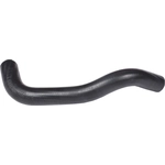Order Molded Heater Hose by CONTINENTAL - 63329 For Your Vehicle