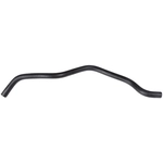 Order CONTINENTAL - 63330 - Tuyau de chauffage moulé For Your Vehicle