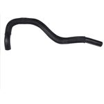 Order CONTINENTAL - 63504 - Molded Heater Hose For Your Vehicle