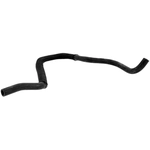 Order CONTINENTAL - 63505 - Engine Coolant Molded Bypass Hose For Your Vehicle