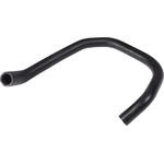 Order Molded Heater Hose by CONTINENTAL - 63524 For Your Vehicle