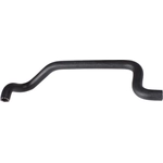 Order Molded Heater Hose by CONTINENTAL - 63526 For Your Vehicle