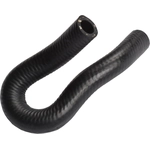 Order Molded Heater Hose by CONTINENTAL - 63530 For Your Vehicle