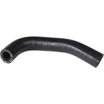 Order CONTINENTAL - 63681 - Molded Heater Hose For Your Vehicle