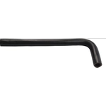 Order CONTINENTAL - 63806 - HVAC Heater Hose For Your Vehicle