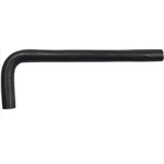 Order CONTINENTAL - 63818 - Molded Heater Hose For Your Vehicle