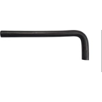 Order CONTINENTAL - 63906 - Molded Heater Hose For Your Vehicle