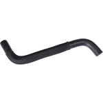 Order Molded Heater Hose by CONTINENTAL - 63971 For Your Vehicle