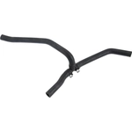 Order Molded Heater Hose by CONTINENTAL - 63972 For Your Vehicle