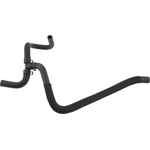 Order Molded Heater Hose by CONTINENTAL - 63977 For Your Vehicle