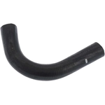 Order CONTINENTAL - 63981 - Molded Heater Hose For Your Vehicle