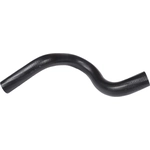 Order Molded Heater Hose by CONTINENTAL - 63987 For Your Vehicle
