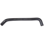 Order CONTINENTAL - 63989 - Molded Heater Hose For Your Vehicle