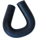 Order Molded Heater Hose by CONTINENTAL - 64105 For Your Vehicle