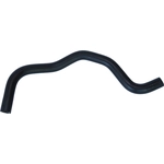 Order Molded Heater Hose by CONTINENTAL - 64114 For Your Vehicle