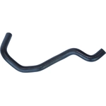 Order Molded Heater Hose by CONTINENTAL - 64120 For Your Vehicle
