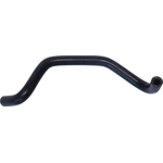 Order Molded Heater Hose by CONTINENTAL - 64150 For Your Vehicle