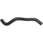 Order CONTINENTAL - 64166 - Molded Heater Hose For Your Vehicle