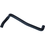 Order Molded Heater Hose by CONTINENTAL - 64173 For Your Vehicle