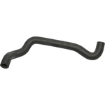 Order Molded Heater Hose by CONTINENTAL - 64177 For Your Vehicle