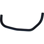 Order CONTINENTAL - 64179 - Molded HVAC Heater Hose For Your Vehicle