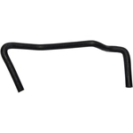 Order CONTINENTAL - 64181 - Tuyau de chauffage moulé For Your Vehicle