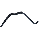 Order CONTINENTAL - 64196 - HVAC Heater Hose For Your Vehicle