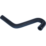 Order Molded Heater Hose by CONTINENTAL - 64198 For Your Vehicle